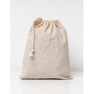 Pull bag, medium, 17 x 20cm