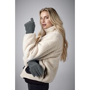 Beechfield Recycled Fleece Gloves