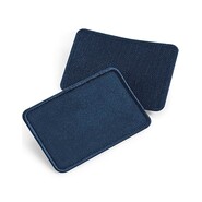 Beechfield Cotton Removable Patch