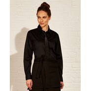 Bargear Women´s Tailored Fit Shirt Long Sleeve