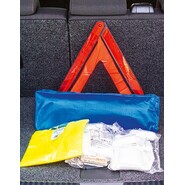 Korntex Automobile Triple Safety Combi Bag Ebikon