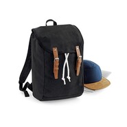 Quadra Vintage Backpack