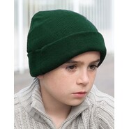 Risultato Cappello da sci in lana per bambini di Result Winter Essentials