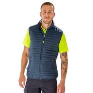 Result Genuine Recycled Thermoquilt Gilet
