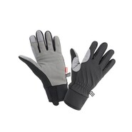 SPIRO Unisex Bikewear Long Gloves