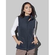 Stedman® Fleece Vest Women