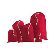 Westford Mill Cotton Stuff Bag