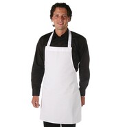 Link Kitchen Wear Delantal de barbacoa - Producción UE