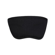 Korntex Super-Soft Good Sleep Mask Almada (Black, One Size)