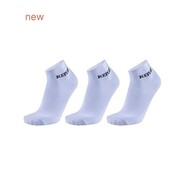 Replay Low Cut Socks (3 Pair Banderole)