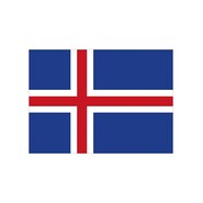 bandiera Islanda