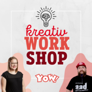 Individuelle Kreativworkshops und Technikerschulungen bei YOW!