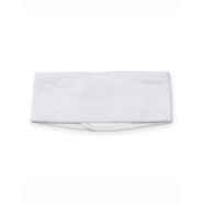 Towel City Beauty Hairband (White, One Size)