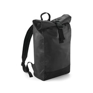 Tarp roll-top backpack