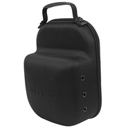 FLEXFIT Cap Carrier for 6 Caps (Black, 30.5 x 25 x 13.5 cm)