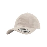 Low Profile velor Cap