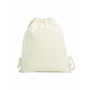 Drawstring Bag Organic