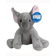 MiniFeet® zoo animal elephant Linus