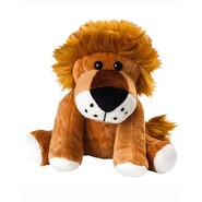 MiniFeet® zoo animal lion Ole