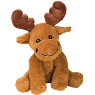 MiniFeet® zoo animal elk Emil