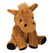 MiniFeet® zoo animal horse Claudia