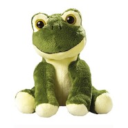 MiniFeet® zoo animal frog Arwin