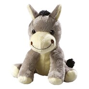 MiniFeet® zoo animal donkey Alex