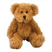 MiniFeet® plush bear Max S