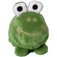 Schmoozies® frog