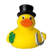 Schnabels® rubber duck lucky charm