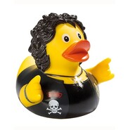 Schnabels® rubber duck heavy metal