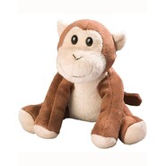 MiniFeet® zoo animal monkey Bjarne