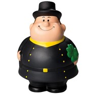 SQUEEZIES® chimney sweep Bert®