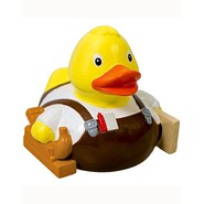 Schnabels® rubber duck carpenter