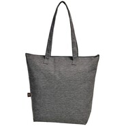 Halfar Shopper Jersey (Anthracite, 31 x 40 x 15 cm)