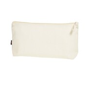 Zipper Bag Organic L