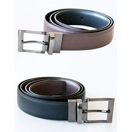 Business and Gastronomy Reversible Belt