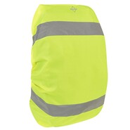 Hi-Viz cover for backpacks