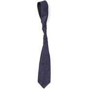 CG Workwear Men´s Tie Frisa (Denim, 120 cm)