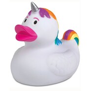 Schnabels® rubber duck unicorn