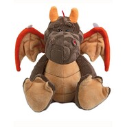 MiniFeet® Dragon Edda