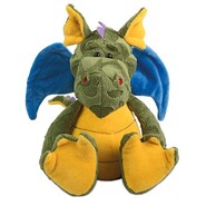 MiniFeet® Dragon Ragnar