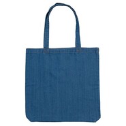 Denim bag