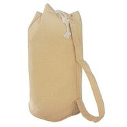 Canvas Sports Bag