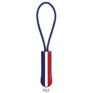 SOL´S Bastille Zip Pullers (French Navy, One Size)