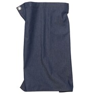 Bistro apron Pizzone Jeans