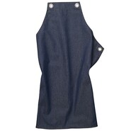 Bib apron Potenza X Jeans