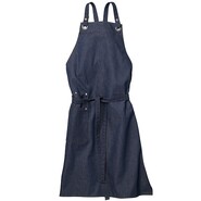 Bib apron Jesi X Jeans