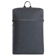 Notebook backpack top