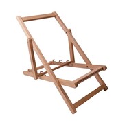 DreamRoots Childrens´ Frame Deck Chair (Standard, 95 x 46,5 cm)
